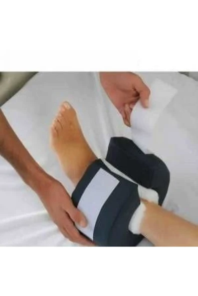 medikaltec Easywipe Heel Protector Topuk Koruma ürün görseli