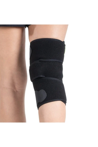 medikaltec Wıngmed Patella Destekli Dizlik (w 504) - Resim 4