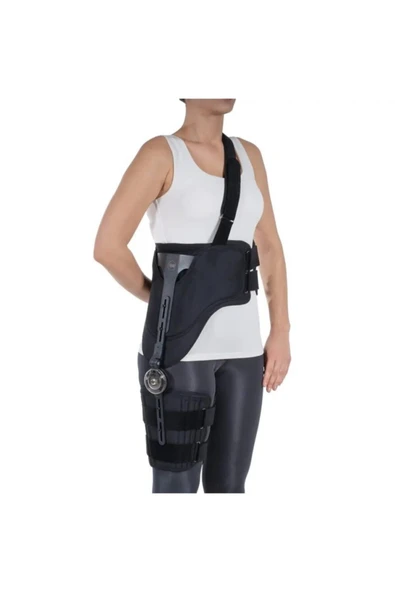 medikaltec Wıngmed Kalça Breysi Plus (w 534) ürün görseli