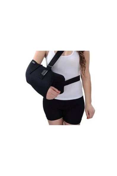 medikaltec Yastıklı Kol Askısı | Konforlu ve Ayarlanabilir Destek Ürünü ürün görseli