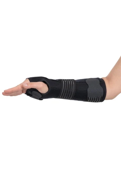 medikaltec Wıngmed Ön Kol Ateli (w 315) - Resim 2