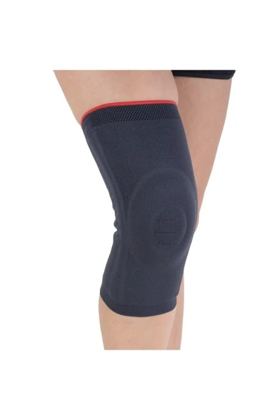 medikaltec Örme Patella Ve Ligament Destekli Dizlik - Beden: Xxl (w 506-xxl) ürün görseli