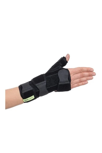 medikaltec Başparmak Destekli El Bilek Ateli ürün görseli