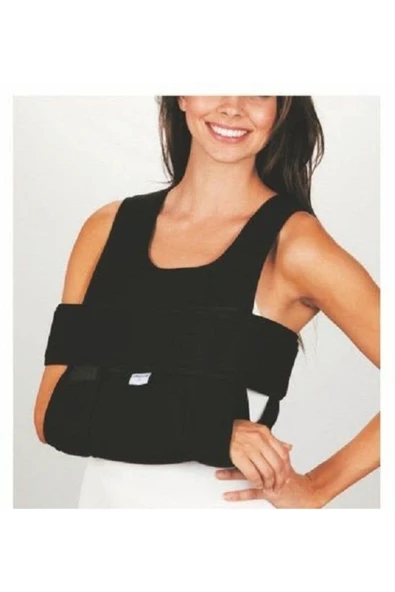 medikaltec Velpo Omuz Bandajı Omuz Kol Askısı Bandajı ürün görseli