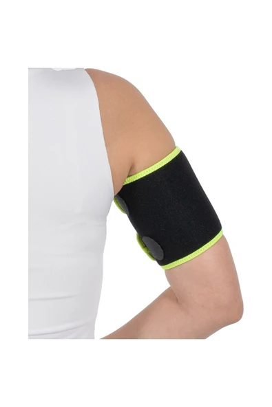 medikaltec Termal Kol Bandajı Bölgesel - Resim 2