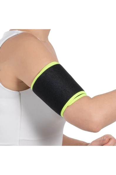 medikaltec Wıngmed Termal Kol Bandajı (w 228) - Resim 3