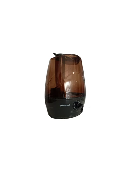 medikaltec Ultrasonik Hava Nemlendirici | 30 Metrekare İçin Sessiz ve Etkili Nemlendirme - 2