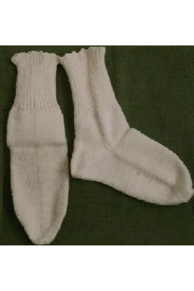 medikaltec Yün Çorap ürün görseli