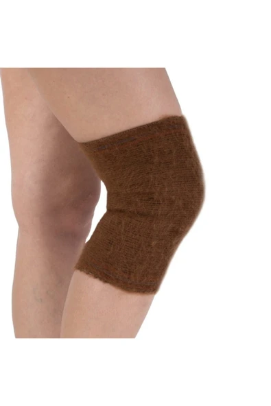 medikaltec Wıngmed Deve Tüyü Dizlik - Beden: Xl (w 514-xl) ürün görseli