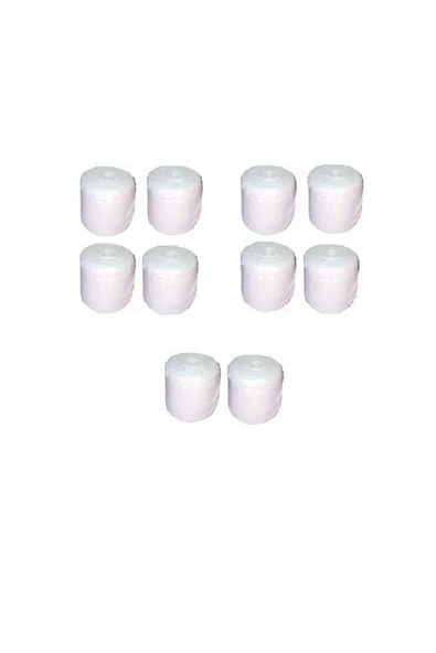 medikaltec Hidrofil Rulo Pamuk Kiloluk 10 ADET ürün görseli