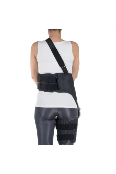 medikaltec Wıngmed Kalça Breysi Plus (w 534) - Resim 4