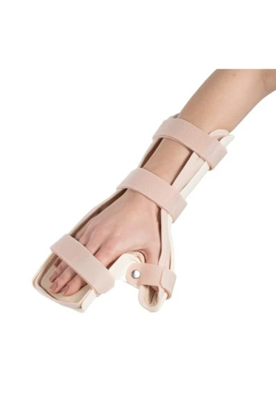 medikaltec Statik El Bilek Splinti - Resim 3