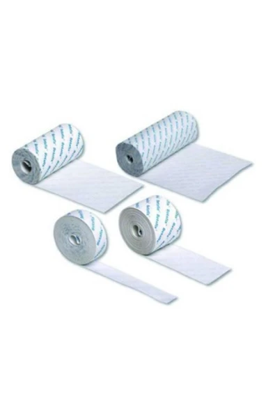 MEDİKAL Unipore Elastik Flaster 10x10 Cm ürün görseli