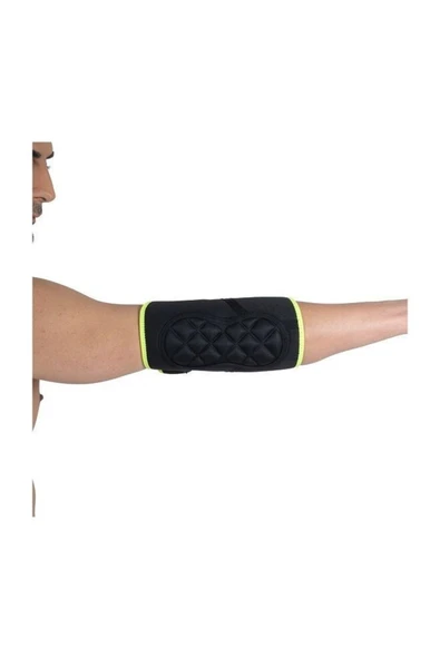 medikaltec Pedli Sporcu Dirseklik XLarge - Resim 2