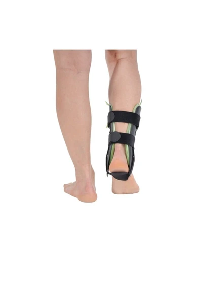 medikaltec Havalı Ayak Bileklik (ayak Bileğinin Iç Ve Dış Stabilizasyonunu Sağlar.) ürün görseli