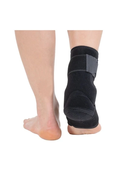 medikaltec Wıngmed Aşil Tendon Destekli Ayak Bileklik (w 607) - Resim 2