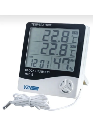 medikaltec Termometre Htc-2 ürün görseli 1