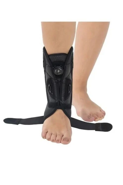 medikaltec W654 Ayak Bileklik Pratik Sistemli XLarge ürün görseli