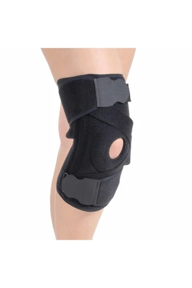 medikaltec Ön Çapraz Bağ Destekli Dizlik Standart W510 - Resim 2