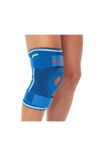 medikaltec Çapraz Bantlı Ligament Dizlik 834 Medium34-38 Cm. Diz Ölçüsü ürün görseli