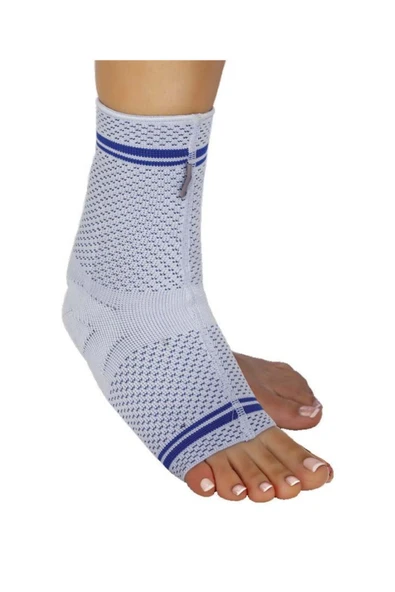 medikaltec Aşil Tendon Bilekliği Örgü XL ürün görseli