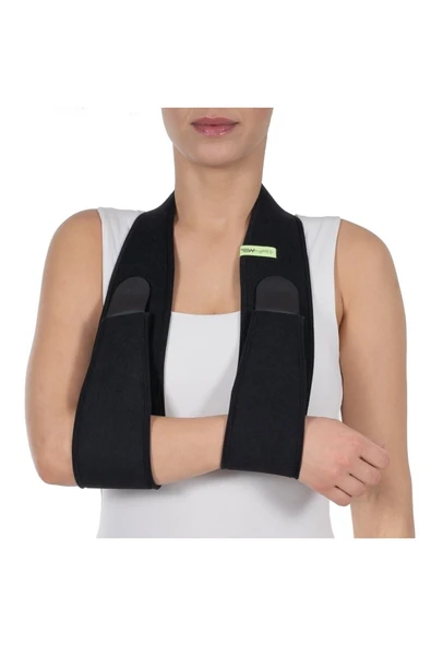 medikaltec Wıngmed Kol Askısı Pratik (w 208) - Resim 4