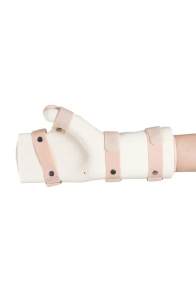 medikaltec Statik El Bilek Splinti - Resim 5