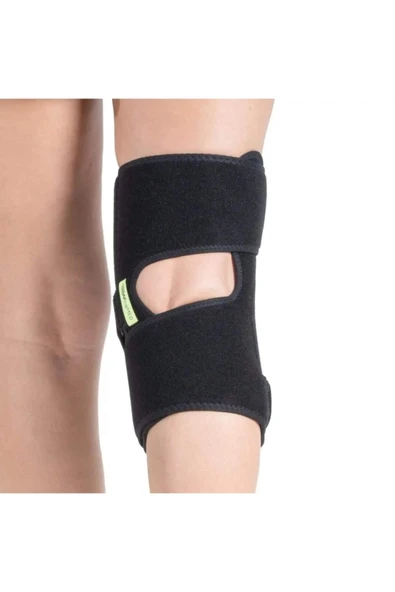 medikaltec Ön Çapraz Bağ Destekli Dizlik Standart W510 - Resim 4