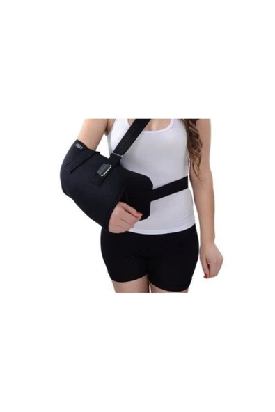 medikaltec Yastıklı Kol Askısı ürün görseli