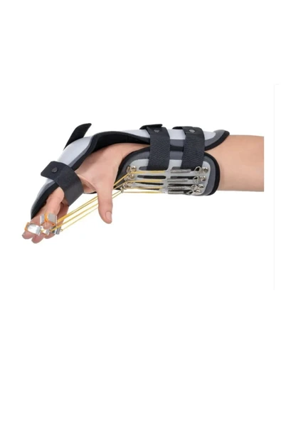 medikaltec TERMOPLASTİK KLEINERT ATELİ - (S) - SAĞ ürün görseli