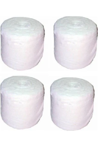 Medik8 Medikalcim Hidrofil Pamuk 1 Kg Rulo ürün görseli