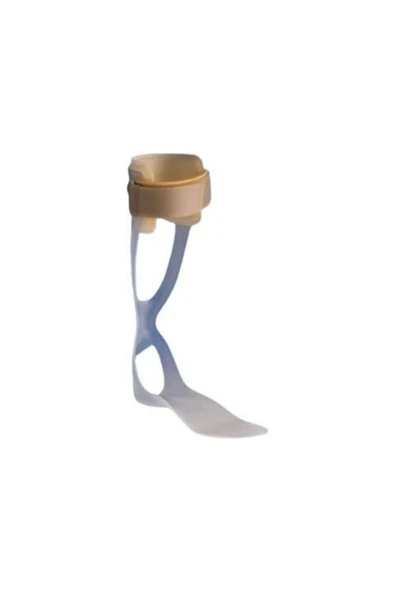 medikaltec 28U9 AFO 37-39 SOL Refleks Afo | Düşük Ayak Ateli - Resim 3