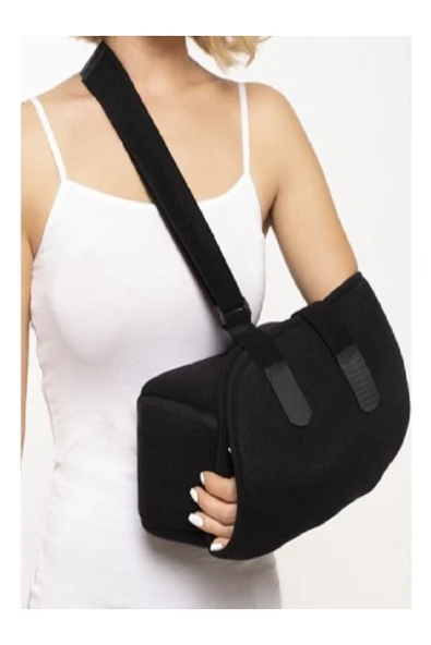 medikaltec Yastıklı Kol Askısı 30 Derece ürün görseli