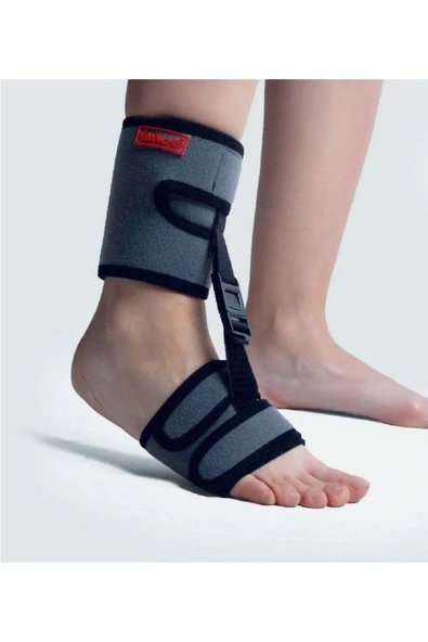 medikaltec Foot-Up Dorsal Fleksiyon Large 22 - 26cm - 1