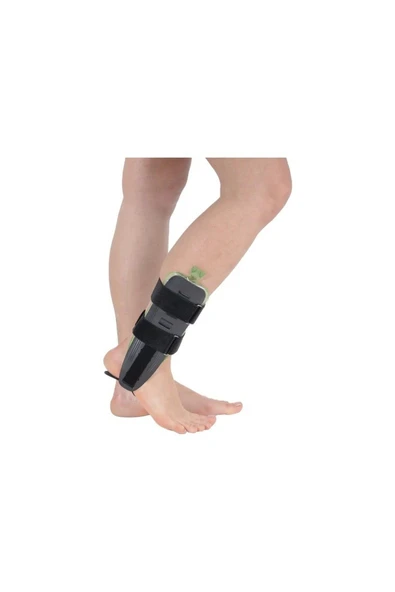 medikaltec Aircast Havalı Ayak Bileklik - 1