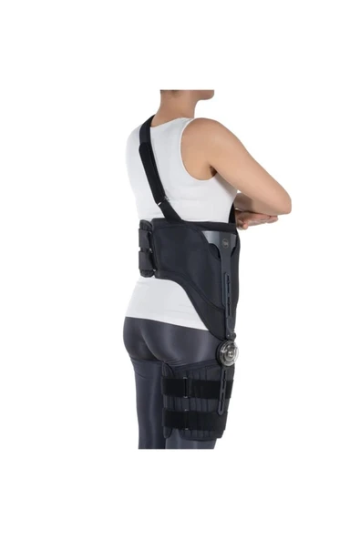 medikaltec Wıngmed Kalça Breysi Plus (w 534) - Resim 3