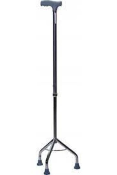 MEDWELT Üçlü Denge Bastonu Tripod (mw-a-1031) - 1