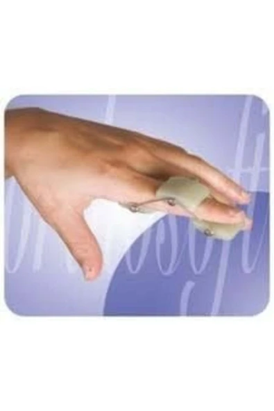 medikaltec Butoniyer Splinti Medium - Resim 2