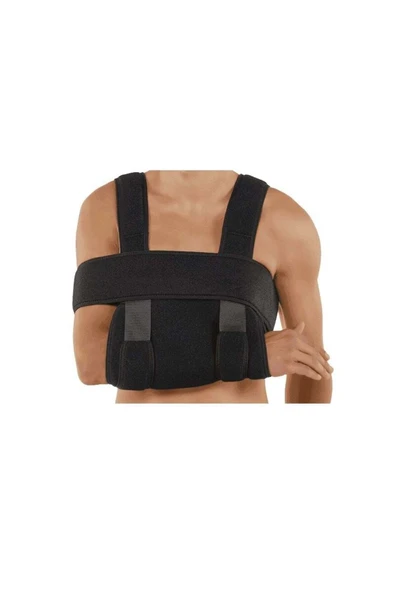 medikaltec Velpo Bandaj – Omuz ve Kol Sabitleyici Destek Askısı ürün görseli