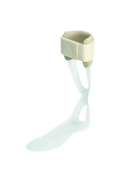 medikaltec Ottobock 28U9 AFO 35-37 SAĞ Refleks Afo | Düşük Ayak Ateli ürün görseli