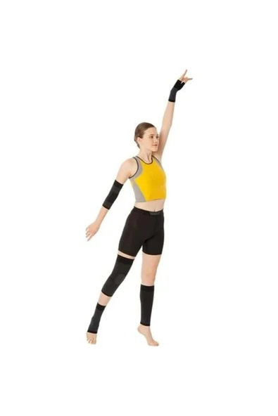 medikaltec Softsport Ayak Bilekliği Large - Resim 3