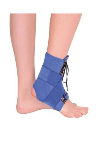 medikaltec Bağcıklı Ayak Bilekliği Ayak Bilek Çevresi 19-23 Medium ürün görseli