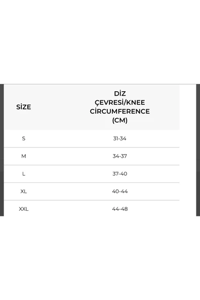 medikaltec Deve Tüyü Dizlik - (xxl) (tek) - Resim 4