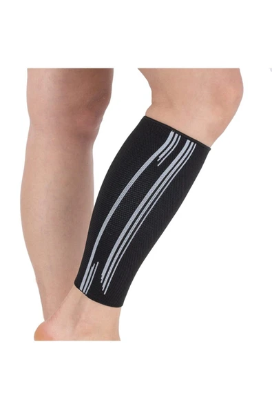 medikaltec Sportif Elastik Alt Baldırlık Medium ürün görseli