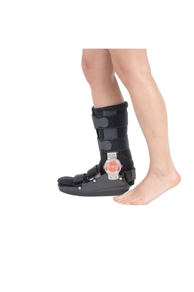 medikaltec Rom Walker - (l) -uzun - Resim 3