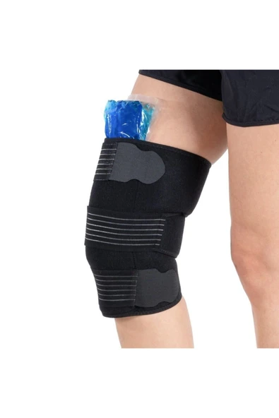 medikaltec Wıngmed Artroskopi Sonrası Dizlik (w 511) - Resim 2