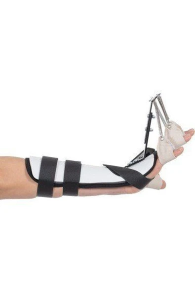 medikaltec Dinamik El Ateli Sağ Large 21x26cm ürün görseli