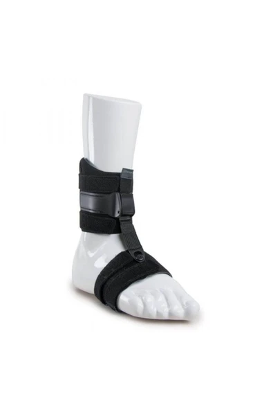 medikaltec Ribaund Foot-Up Düşük Ayak Bilekliği Small/ Medium Ayak Bileği 18-25 Cm - 2