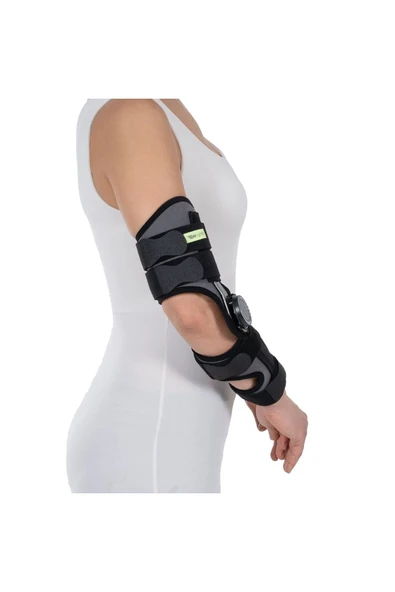 medikaltec Dirsek Kontraktör Ortezi - Resim 2