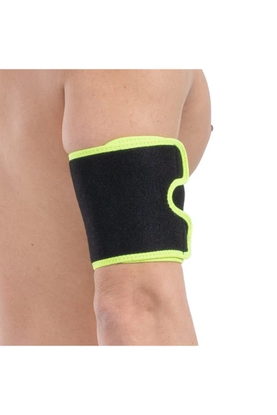 medikaltec Wıngmed Termal Kol Bandajı (w 228) - Resim 4